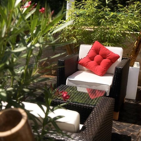 סואנסס Hotel Playa Ribera מראה חיצוני תמונה