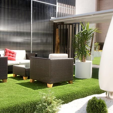 סואנסס Hotel Playa Ribera מראה חיצוני תמונה