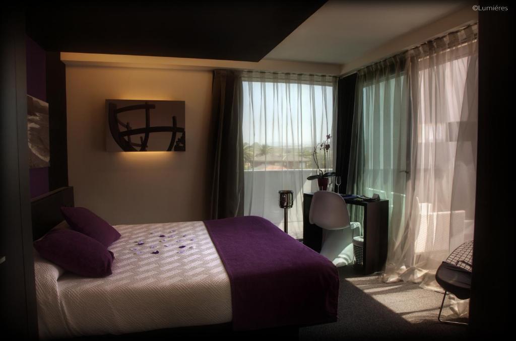 סואנסס Hotel Playa Ribera מראה חיצוני תמונה