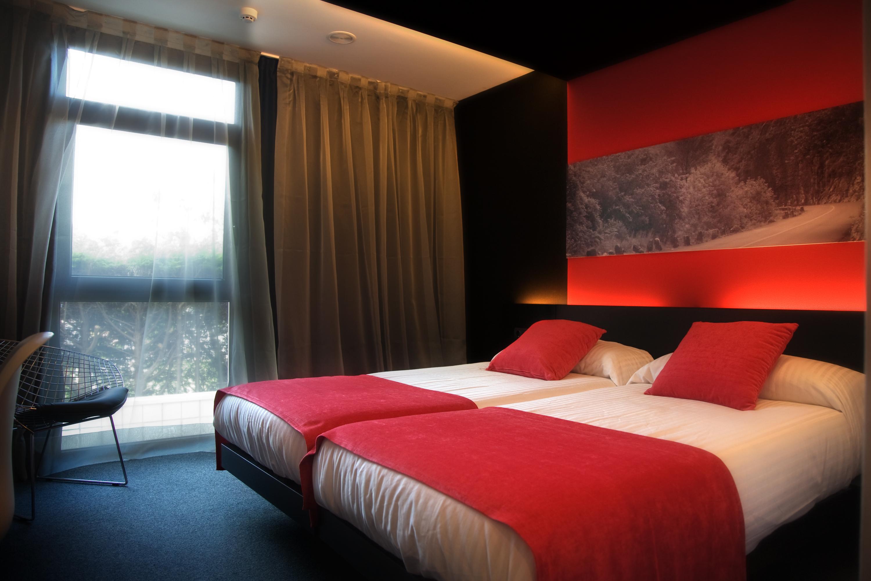 סואנסס Hotel Playa Ribera מראה חיצוני תמונה