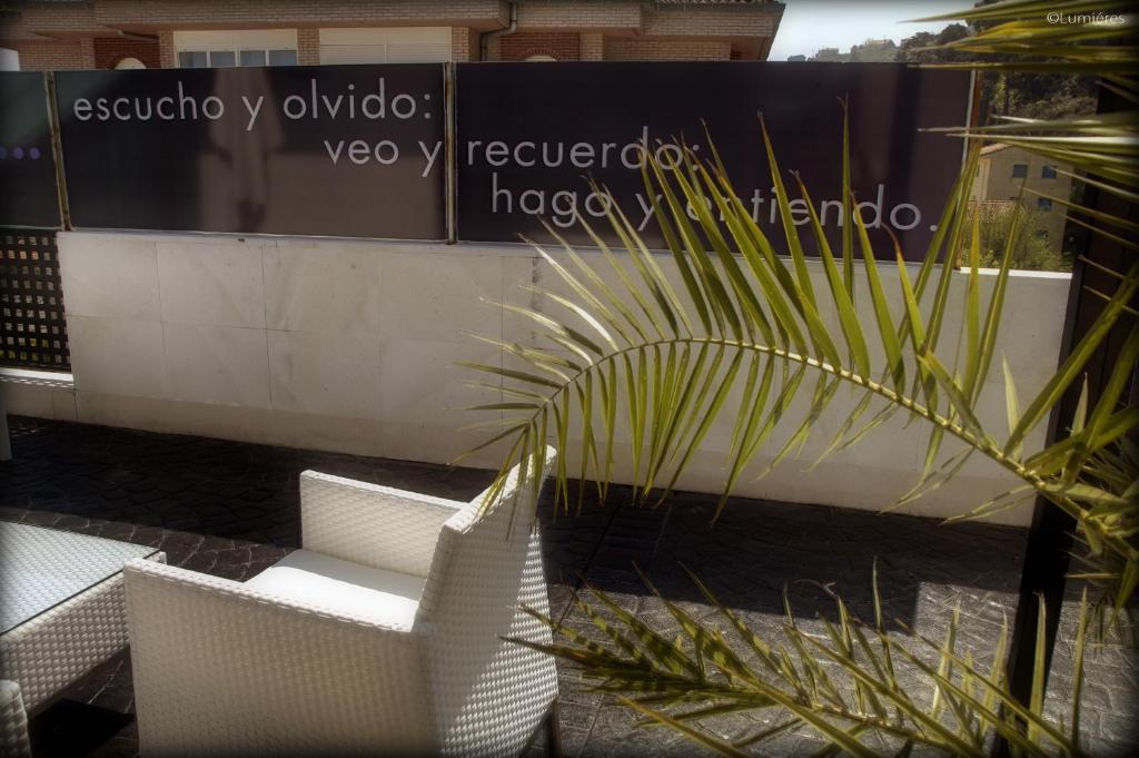 סואנסס Hotel Playa Ribera מראה חיצוני תמונה