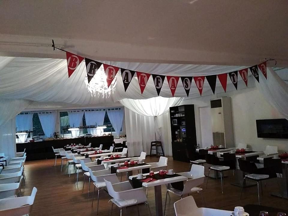 סואנסס Hotel Playa Ribera מראה חיצוני תמונה
