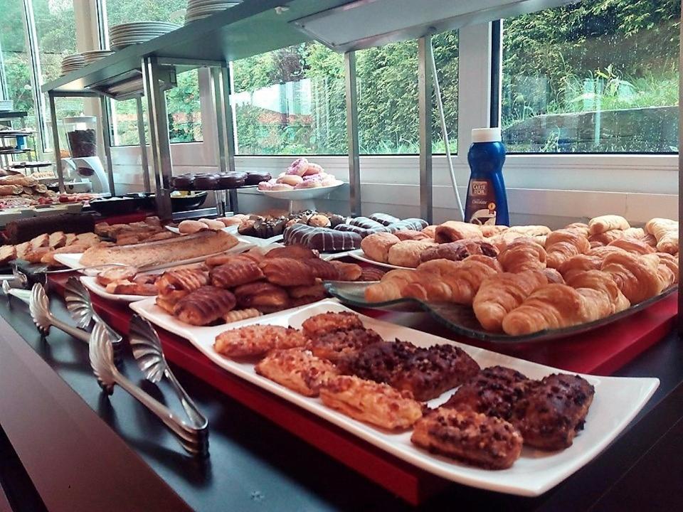 סואנסס Hotel Playa Ribera מראה חיצוני תמונה