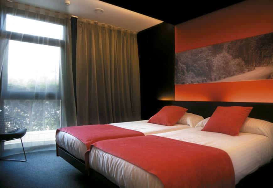 סואנסס Hotel Playa Ribera מראה חיצוני תמונה