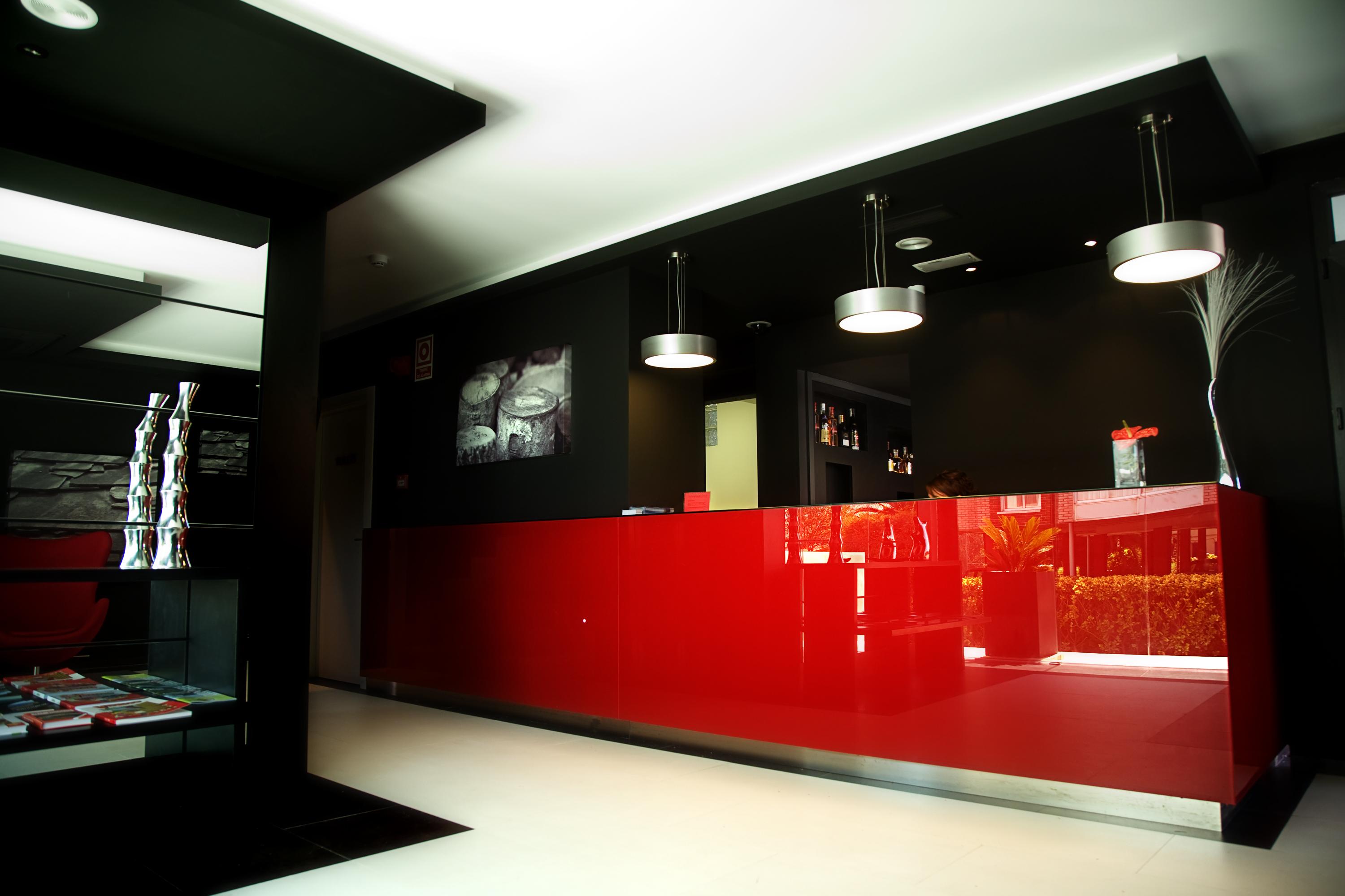 סואנסס Hotel Playa Ribera מראה חיצוני תמונה