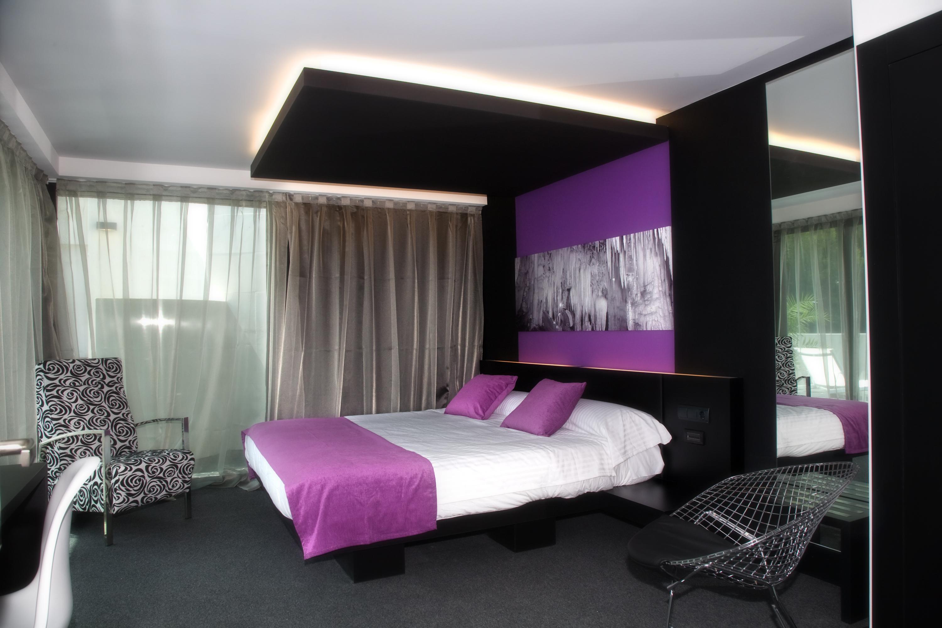 סואנסס Hotel Playa Ribera מראה חיצוני תמונה