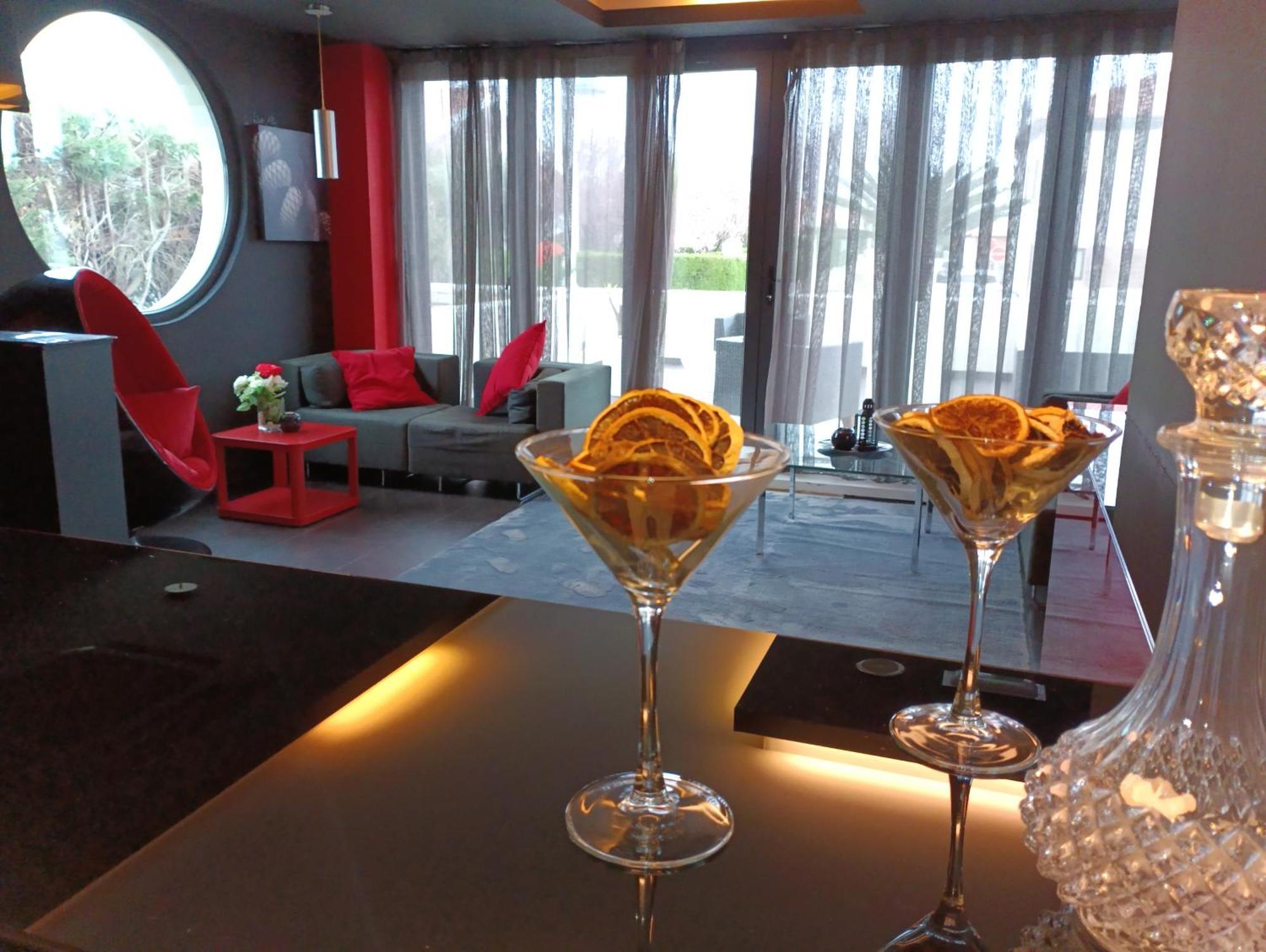סואנסס Hotel Playa Ribera מראה חיצוני תמונה