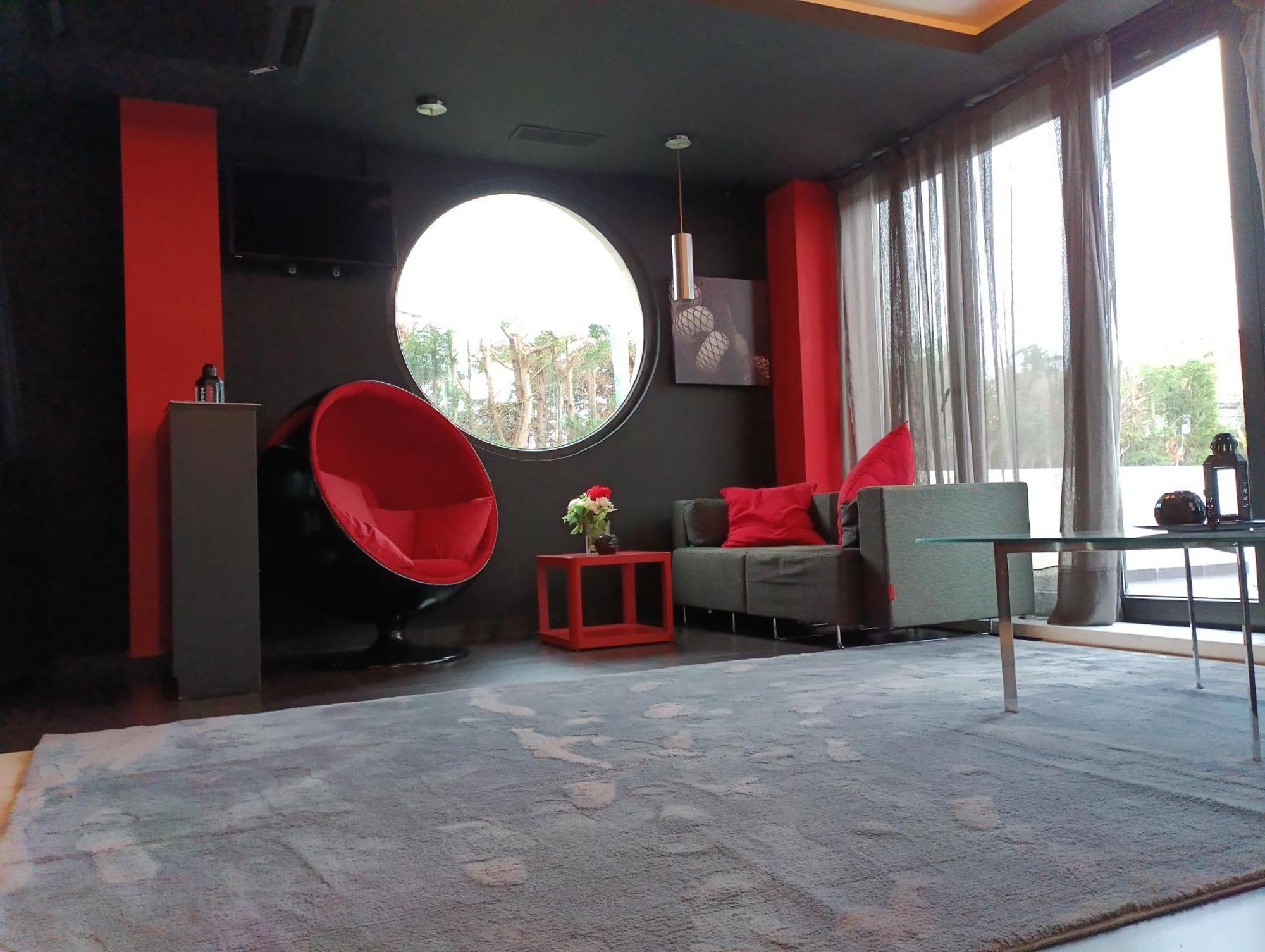 סואנסס Hotel Playa Ribera מראה חיצוני תמונה