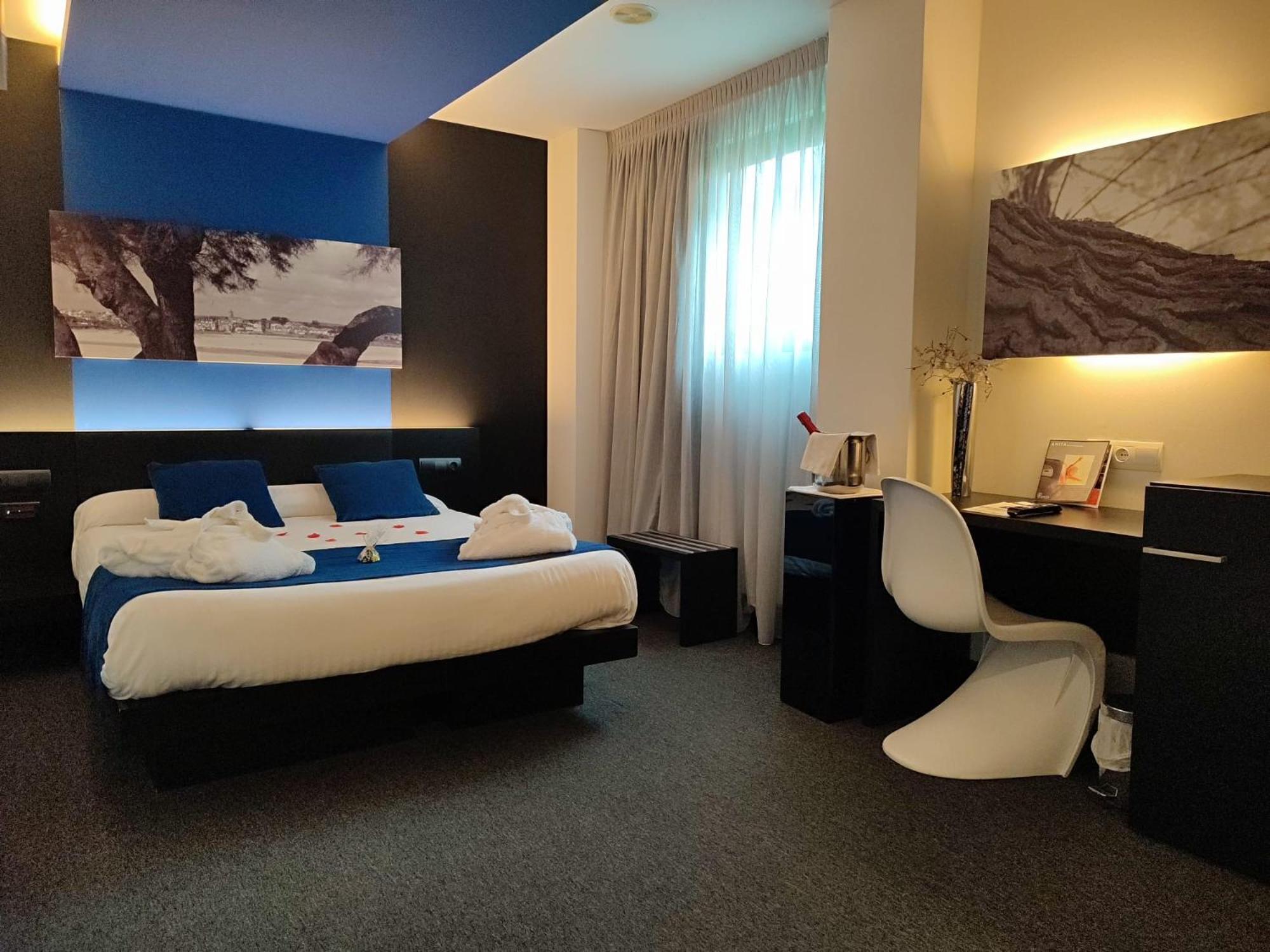 סואנסס Hotel Playa Ribera מראה חיצוני תמונה