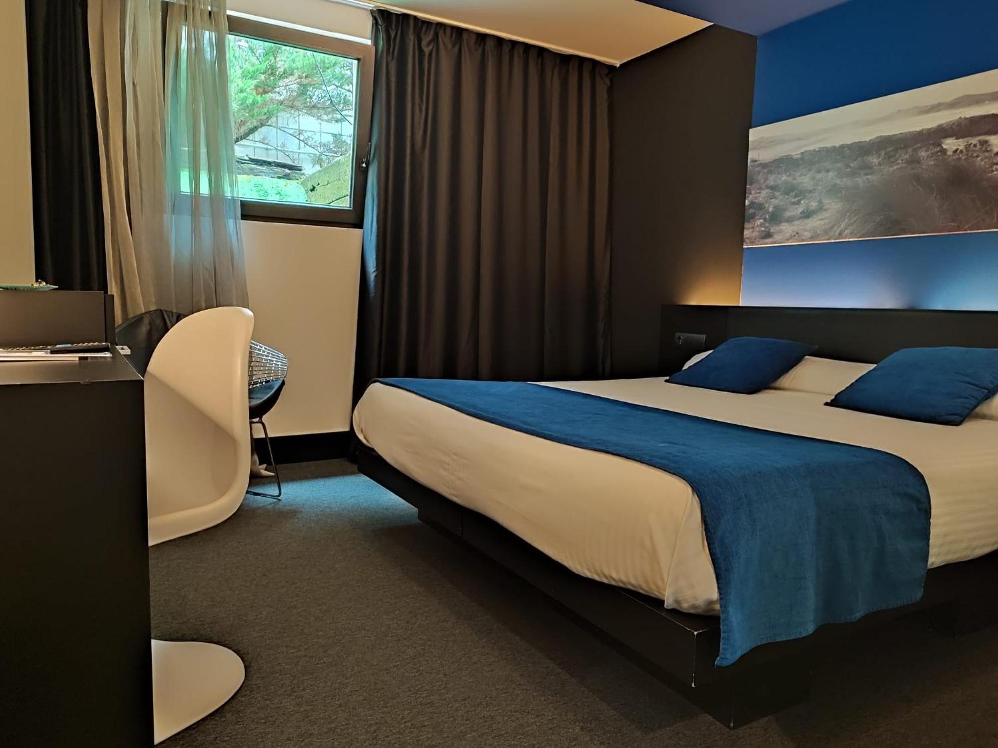 סואנסס Hotel Playa Ribera מראה חיצוני תמונה