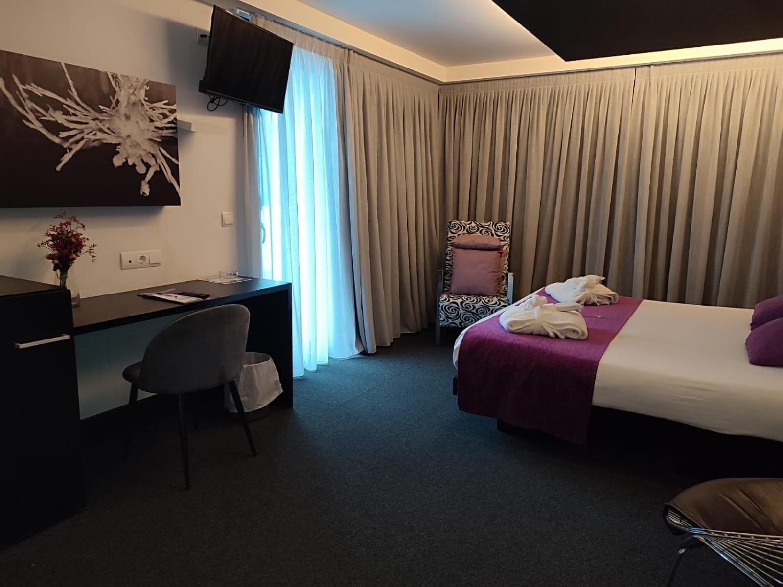 סואנסס Hotel Playa Ribera מראה חיצוני תמונה