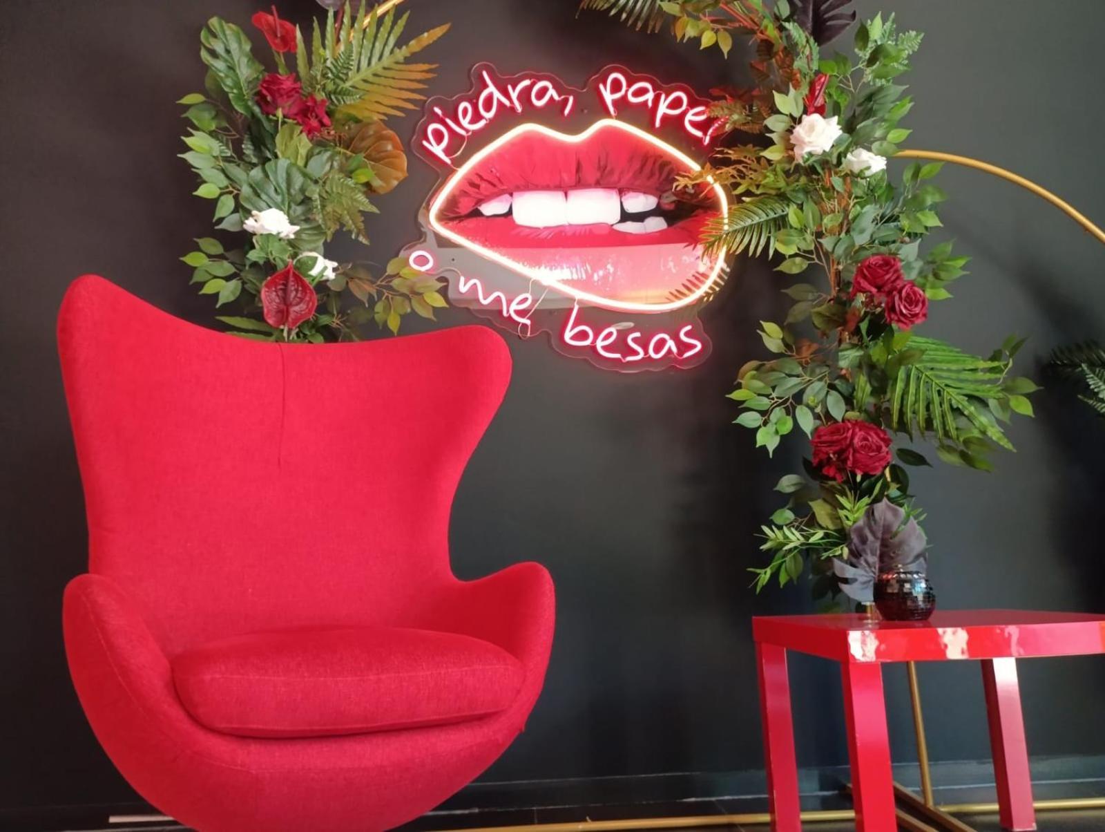 סואנסס Hotel Playa Ribera מראה חיצוני תמונה
