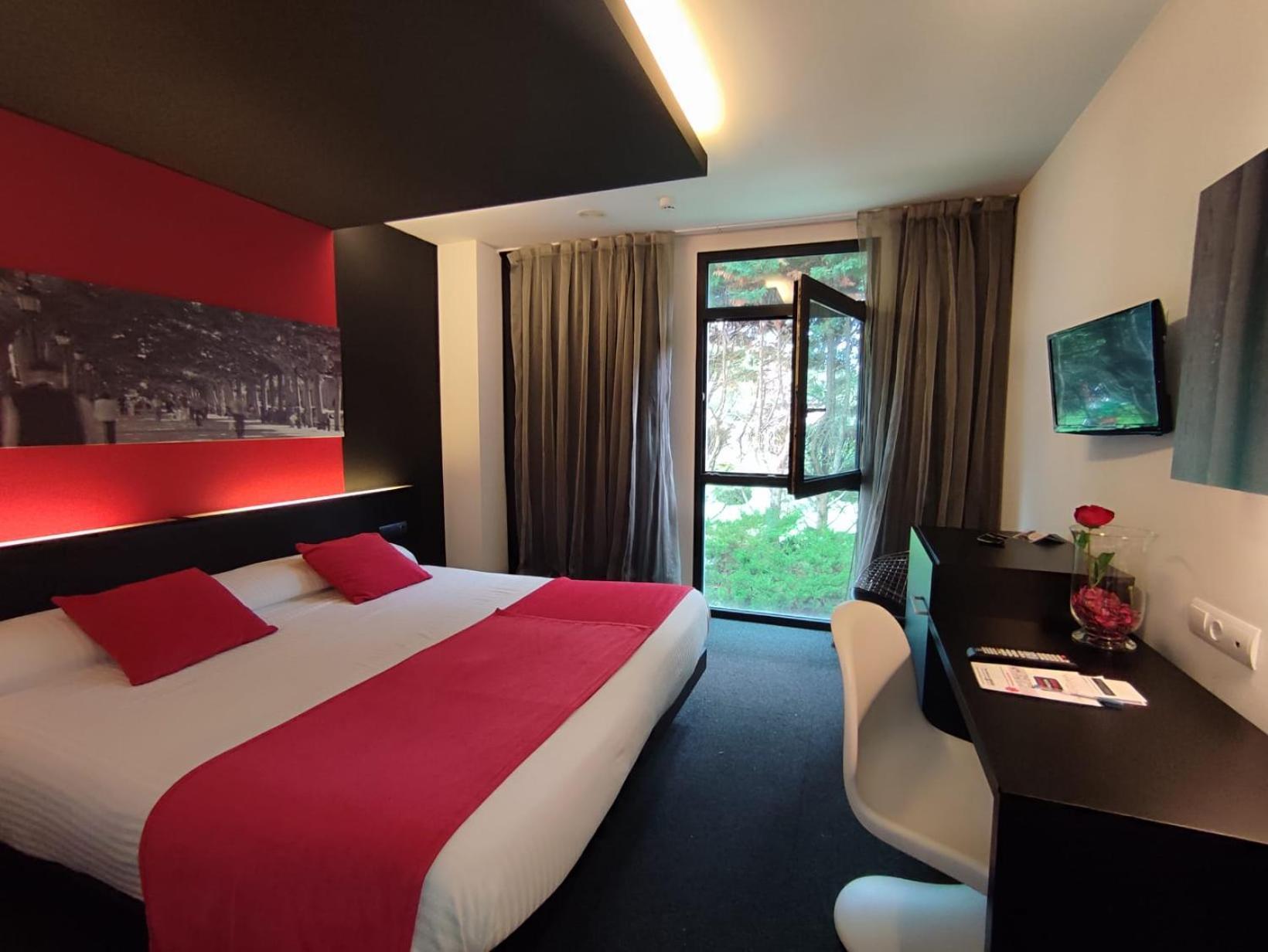 סואנסס Hotel Playa Ribera מראה חיצוני תמונה