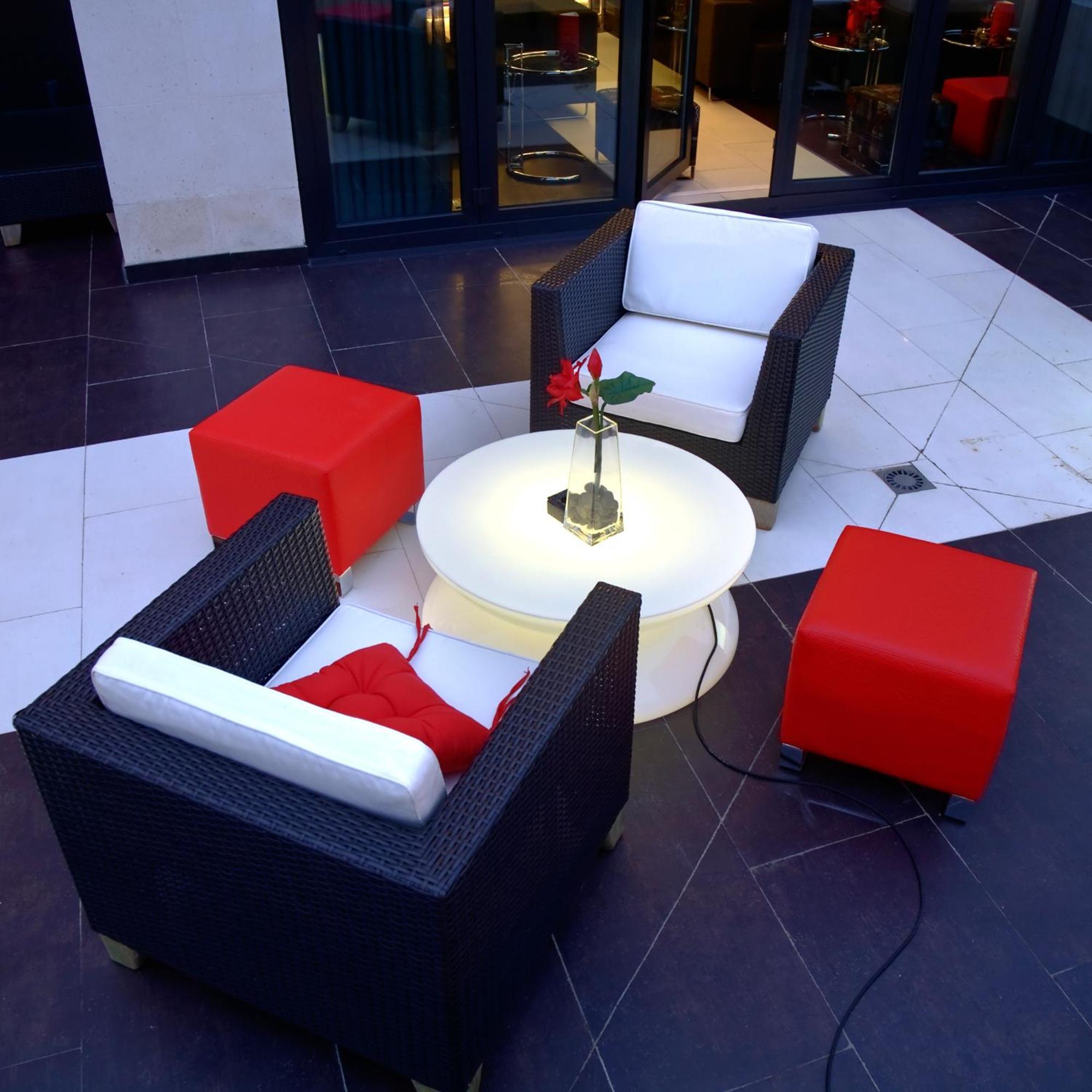 סואנסס Hotel Playa Ribera מראה חיצוני תמונה