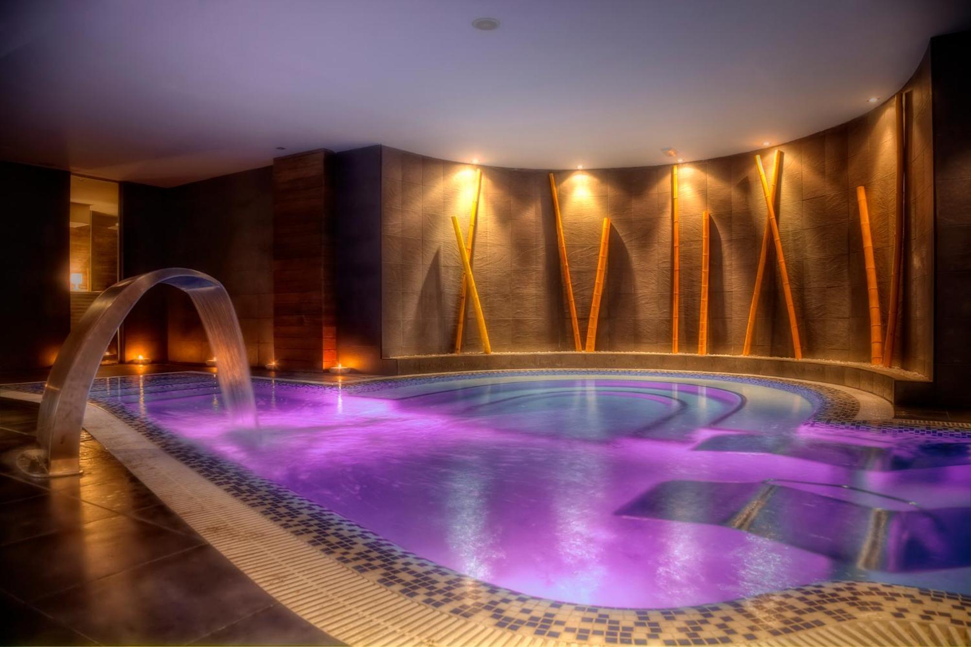 סואנסס Hotel Playa Ribera מראה חיצוני תמונה