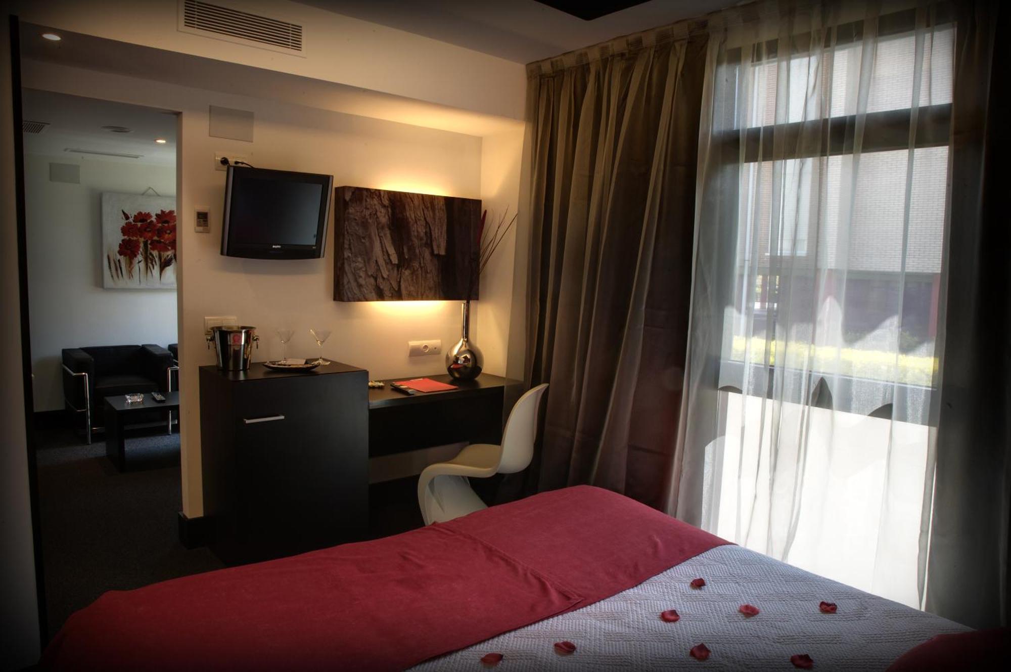 סואנסס Hotel Playa Ribera מראה חיצוני תמונה