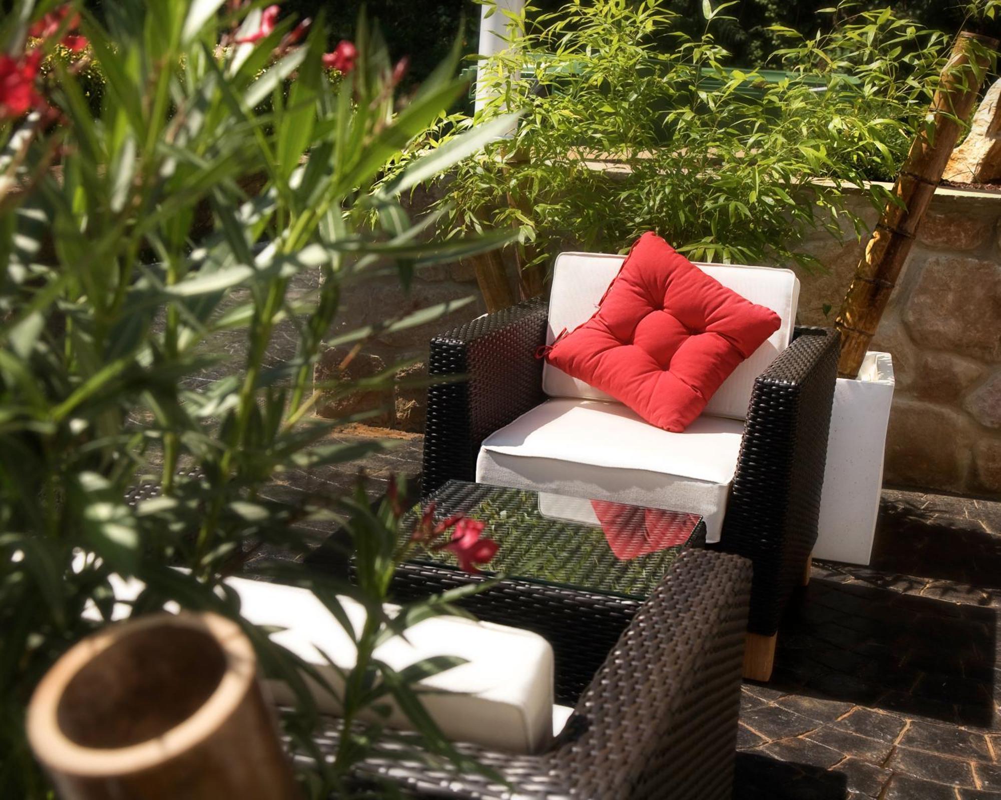 סואנסס Hotel Playa Ribera מראה חיצוני תמונה