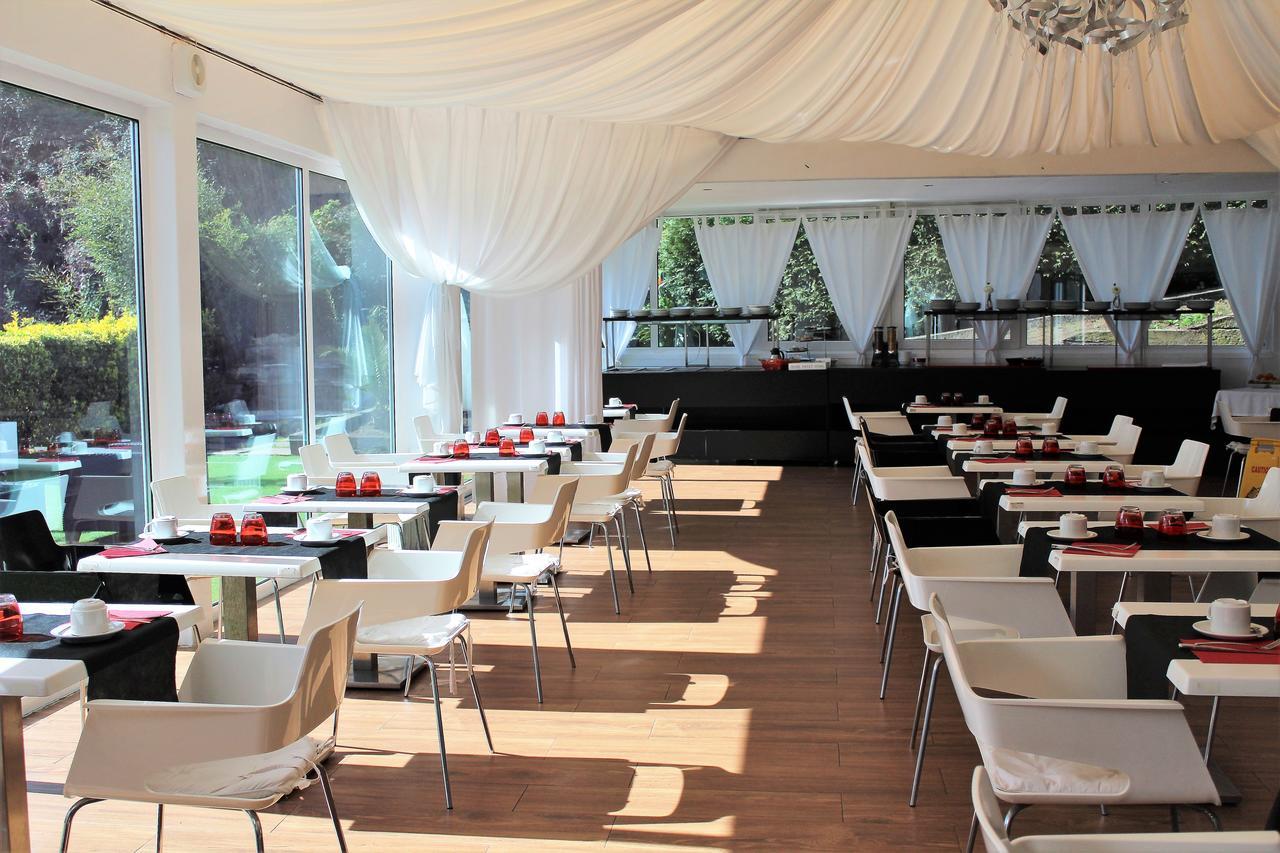 סואנסס Hotel Playa Ribera מראה חיצוני תמונה
