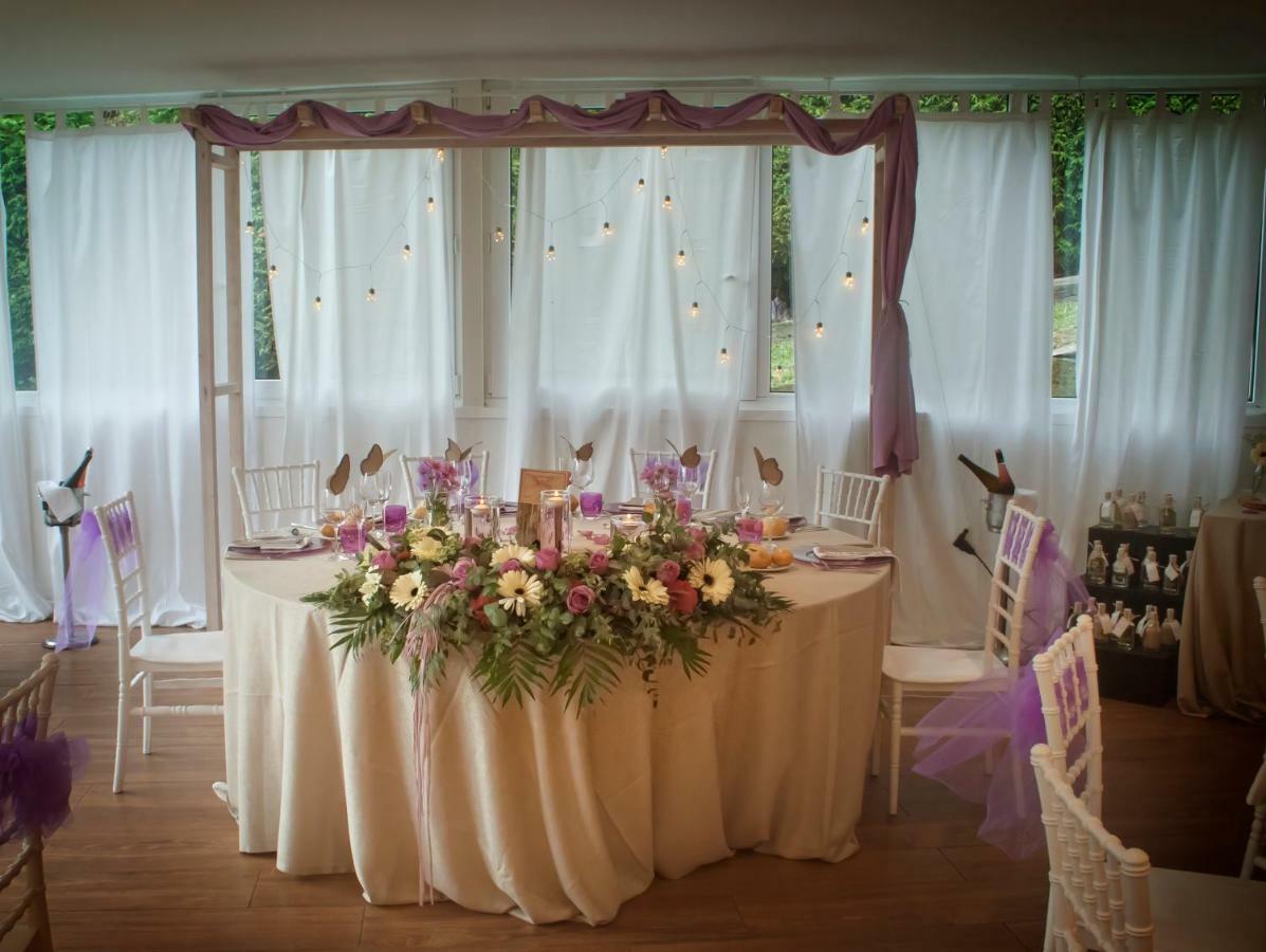 סואנסס Hotel Playa Ribera מראה חיצוני תמונה