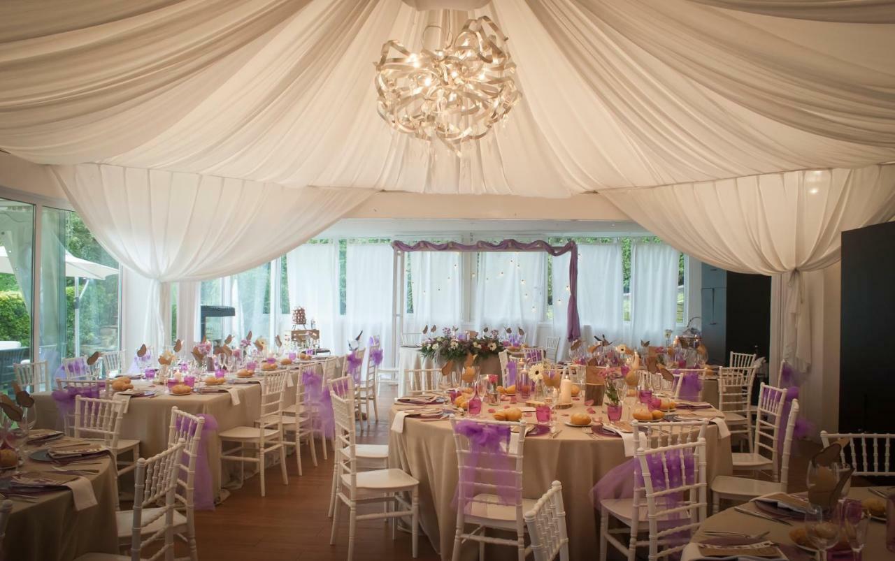 סואנסס Hotel Playa Ribera מראה חיצוני תמונה