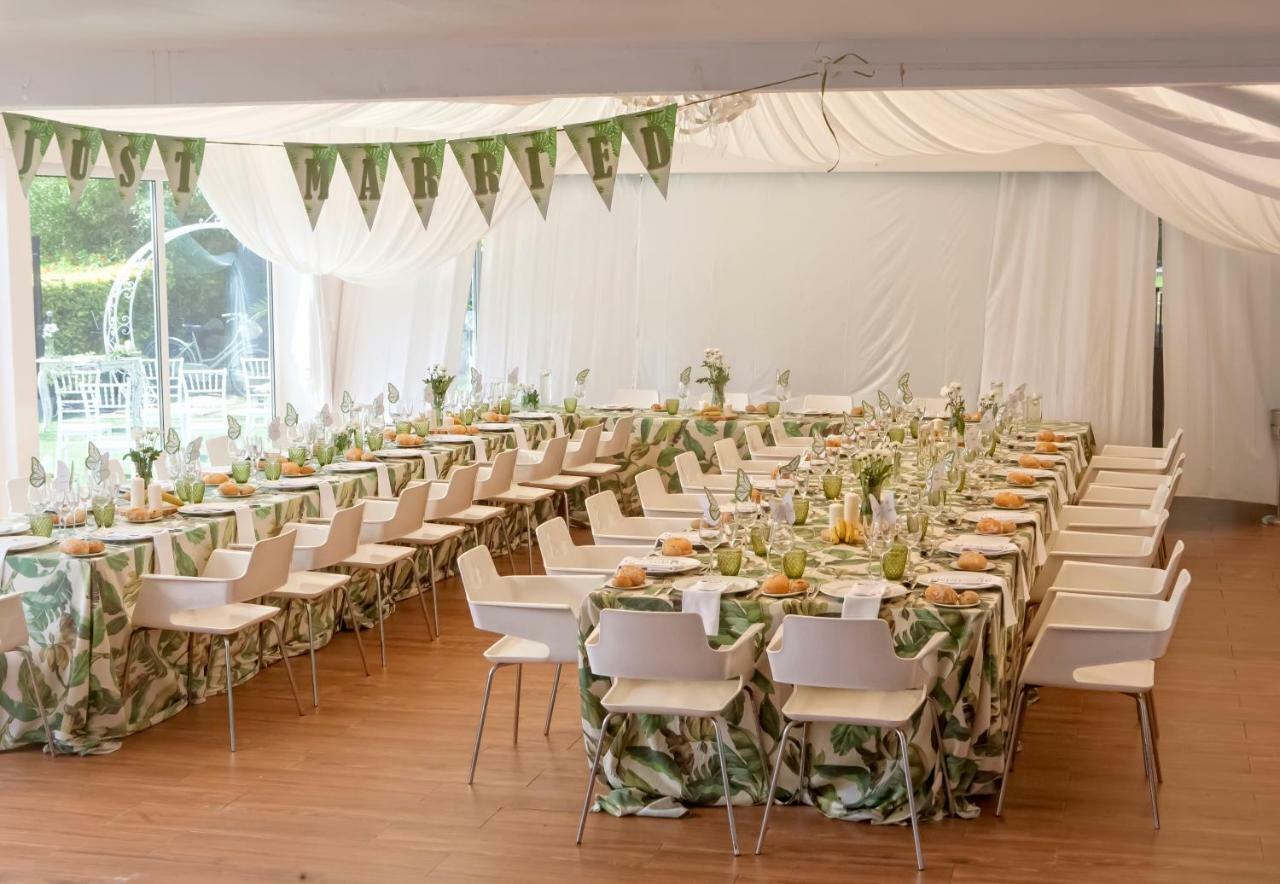 סואנסס Hotel Playa Ribera מראה חיצוני תמונה
